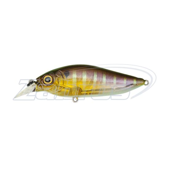 Фото Megabass Flap Slap, 7,7 см, 10,5 г, 1,5 м, NC Gill
