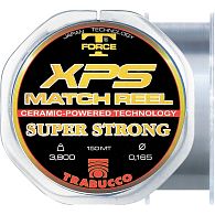 Волосінь Trabucco T-Force XPS Match Reel, 053-28-300, 0,309 мм, 12,07 кг, 150 м, купити, ціни в Києві та Україні, інтернет-магазин | Zabros