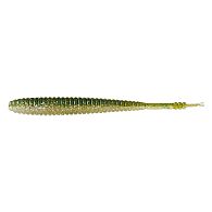 Силікон Jackall I Shad, 2,80", 7,1 см, 10 шт, Melon Blue / Clear Silver, купити, ціни в Києві та Україні, інтернет-магазин | Zabros