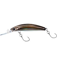 Воблер Daiwa Presso Double Clutch 48F, 4,8 см, 2,8 г, 1 м, Kagehoushi, купить, цена, Киев, Украина | Zabros