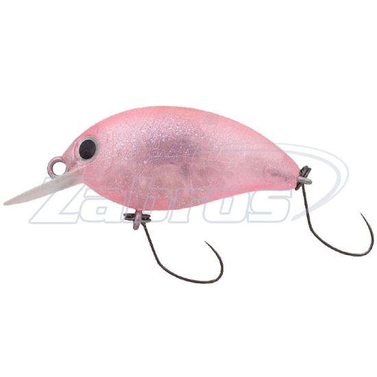 Фото Nories Worming Crank Shot Spin Shallow 37F, 3,7 см, 3,5 г, 0,8 м, 129M