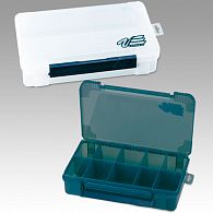 Коробка Meiho Versus VS-3043NDD, 198271, 35,6x23x8,2 см, Clear: купити, ціна, Київ, Україна | Zabros