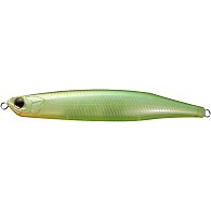 Воблер OSP Bent Minnow 86F, 8,6 см, 5,9 г, 0,3 м, G35, купити, ціна, Київ, Україна | Zabros