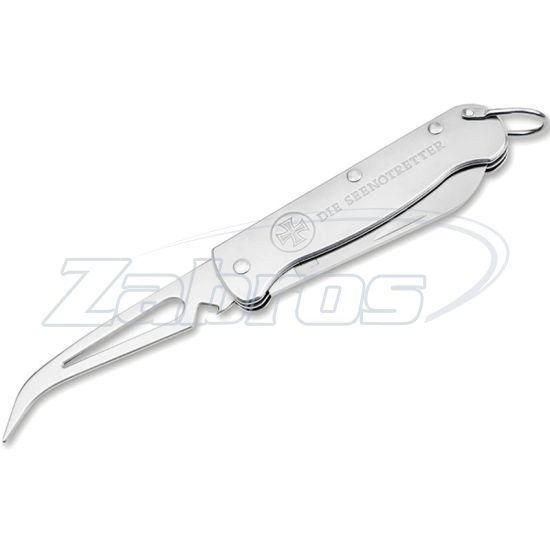 Фотография Boker Plus Seenotretter 01