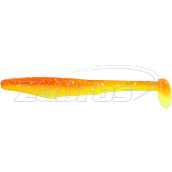 Фото Reins Rockvibe Shiner, 4,00", 10,15 см, 8 шт, B49