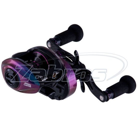 Фото Abu Garcia Revo IKE, 1475707, REVO IKE SHS-L
