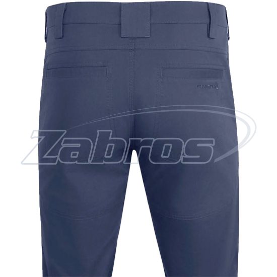 Цена Frontier KodKod Nyco, 32/32, Blue