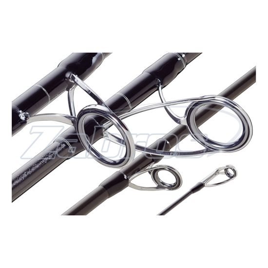 Фотография Graphiteleader Remoto Nuovo, CONRS-962MH, 2,89 м, до 90 г