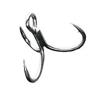 Гачок Decoy Y-W77, Treble, 2/0, 6 шт: купити, ціна, Київ, Україна | Zabros