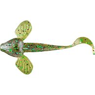 Силикон Select Goby, 3,00", 7,6 см, 5 шт, 008: купить, цена, Киев, Украина | Zabros