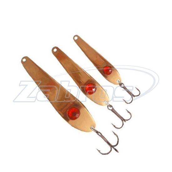 Фото Lucky John Fin Model A, 6,5 см, 16 г, 1465-C Фото Lucky John Fin Model A, 6,5 см, 16 г, 1465-C