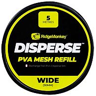ПВА-сетка RidgeMonkey Disperse PVA Mesh Refill Wide, 5 м, 30 мм для рыбалки, купить, цены в Киеве и Украине, интернет-магазин | Zabros