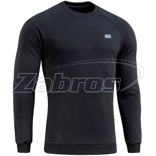 Картинка M-Tac Cotton Hard, 20095002-XL, Black