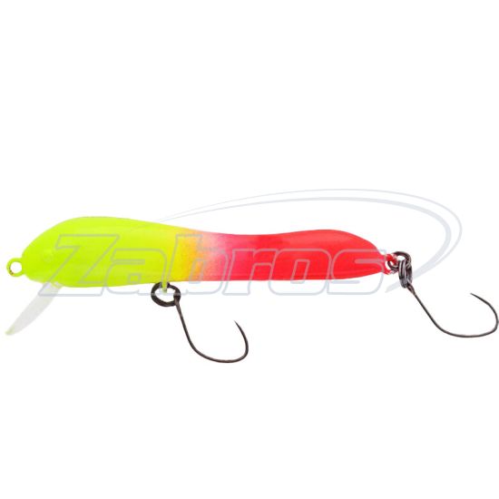 Фото Nories Sweek 52, 5,2 см, 1,8 г, 0,3 м, 369