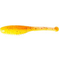 Силікон Z-Man Baby Ballerz, 2,00", 5,08 см, 8 шт, Firetreuse, купити, ціни в Києві та Україні, інтернет-магазин | Zabros