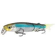 Воблер Bearking Tiny Magallon 88SP, 8,8 см, 7,2 г, 1,1 м, C, купить, цена, Киев, Украина | Zabros