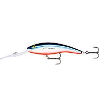 Воблер Rapala Deep Tail Dancer 70F, 7 см, 9 г, 4,5 м, BGHM, купити, ціна, Київ, Україна | Zabros