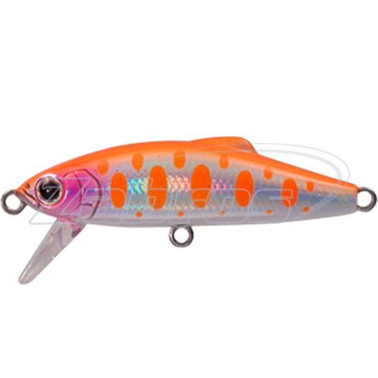 Фото Tackle House Buffett Doras 43S, 4,3 см, 4,5 г, Orange Yamame