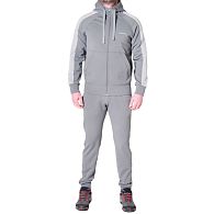 Костюм флісовий Fahrenheit Power Stretch Pro Sport, FAPS14019XXXL, Gray: купити, ціна, Київ, Україна | Zabros