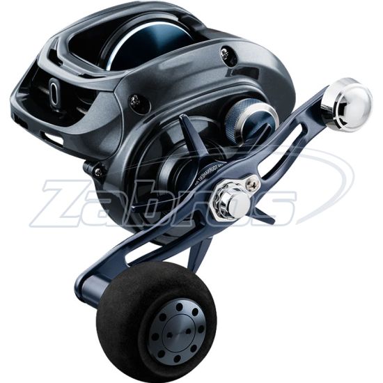Фото Daiwa 24 Lexa HD 500, LX-HD500HL-P