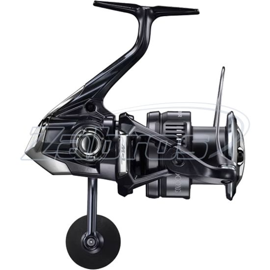 Малюнок Shimano Twin Power XD FB, TPXD4000PGFB
