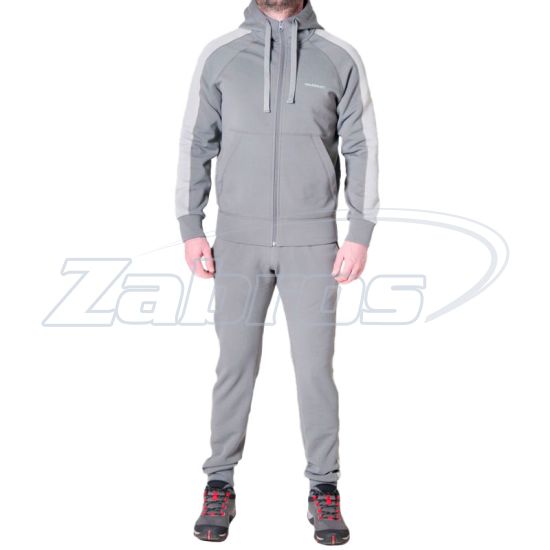 Фото Fahrenheit Power Stretch Pro Sport, FAPS14019XXXL, Gray
