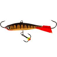 Балансир Lucky John Nordic, 6,5 см, 21 г, 51501-11HRT: купити, ціна, Київ, Україна | Zabros