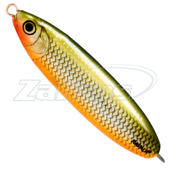 Фото Rapala Weedless Minnow Spoon, 9 г, 6 см, RFSH