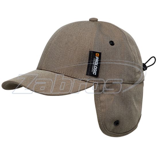 Фото Prologic Ice Winter Hat, 73766, Green Melamge