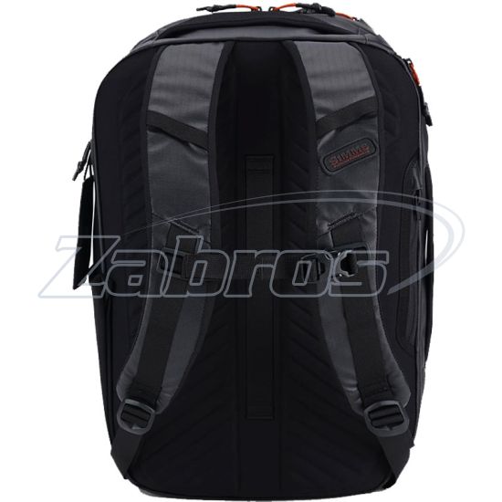 Фотография Simms Tailwind Backpack, 14014-001-00, 25 л, Black