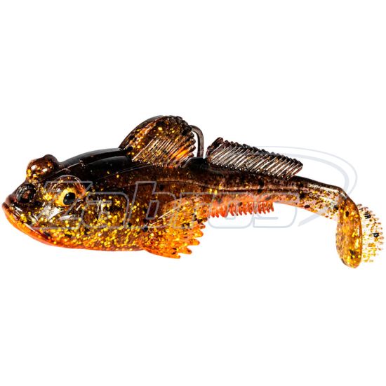 Фото Z-Man Gobius, 3,00", 7,6 см, 14 г, 1 шт, Perch Фото Z-Man Gobius, 3,00", 7,6 см, 14 г, 1 шт, Perch