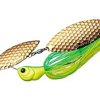 Спінербейт Ever Green D Zone DW, 14 г, 16: купити, ціна, Київ, Україна | Zabros