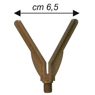 Держатель для удилища Stonfo Rod Rest Type F, 350, 6,5 см: купить, цена, Киев, Украина | Zabros