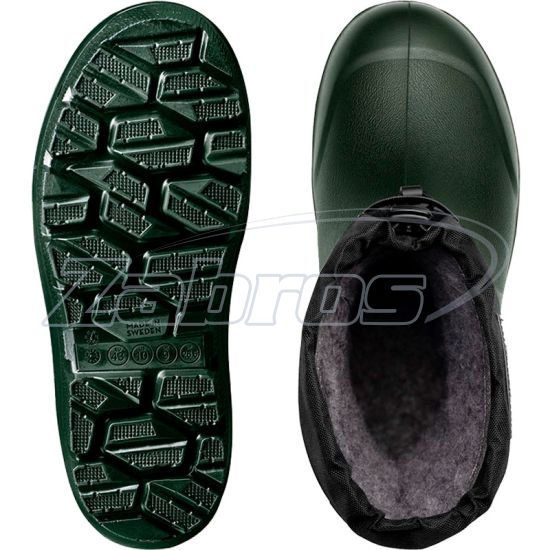 Фотографія Polyver 24 Classic Low, 8519-40, Green