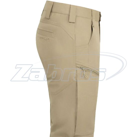 Малюнок Frontier KodKod Nyco, 34/32, Khaki