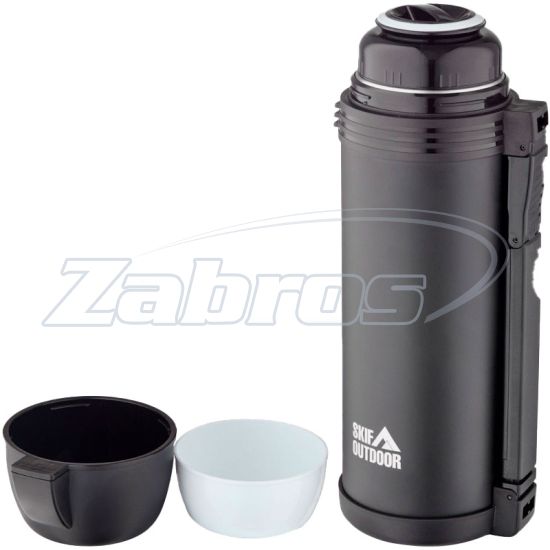 Фотографія Skif Outdoor Caravanner, 2 л, Black