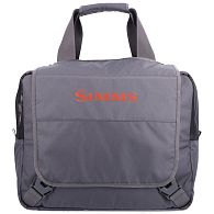 Сумка Simms Riverkit Wader Tote, 13610-025-00, 42x51x30 см, Anvil, купити, ціни в Києві та Україні, інтернет-магазин | Zabros