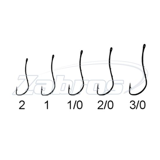 Фотографія MiniMax Rysuen-BH, SW0091-2, 5 шт