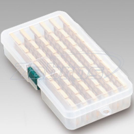 Фото Meiho New Shikakemaki Stocker 5 в коробке, 18,6x10,3x3,4 см, 6 шт