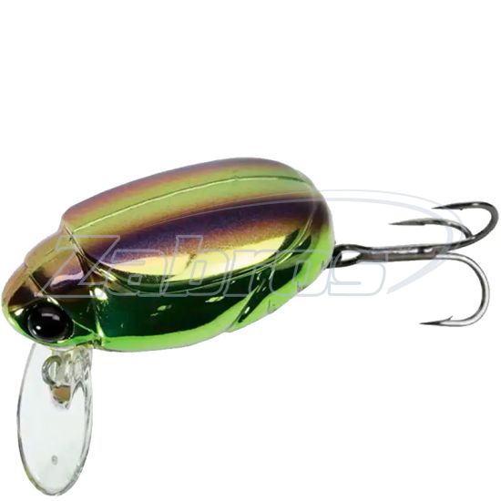 Фото Bassday Bun 30F, 3 см, 4,5 г, 360 Фото Bassday Bun 30F, 3 см, 4,5 г, 360