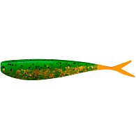 Силикон Lunker City Fat Fin-S Fish, 3,50", 8,9 см, 8 шт, 182, купить, цены в Киеве и Украине, интернет-магазин | Zabros