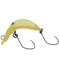 Воблер Nories Rice, 2,2 см, 1 г, 0,2 м, 127M, купити, ціна, Київ, Україна | Zabros