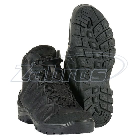 Фото M-Tac тактические Rubicon, 30215002-43, Black