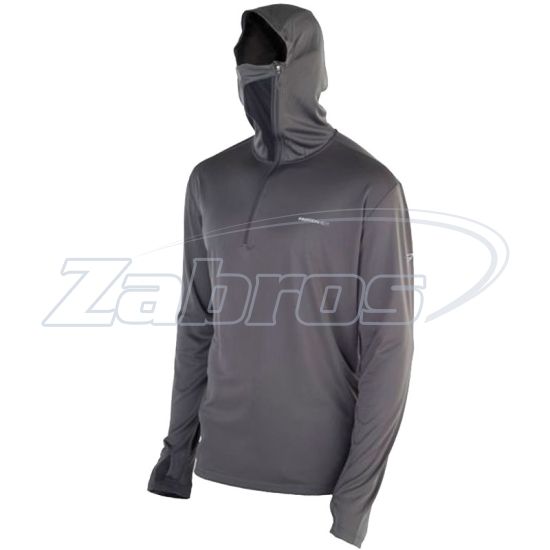 Фото Fahrenheit PD OR Solar Guard Hoody, FAPDOR01702XXL/R, Grey
