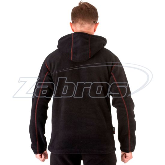 Цена Fahrenheit Classic 200 Hoody, FACL10201XXXL, Black