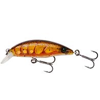 Воблер Savage Gear 3D Shrimp Twitch SR, 5,2 см, 5,5 г, Golden Ghost, купити, ціни в Києві та Україні, інтернет-магазин | Zabros