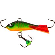 Балансир Lucky John Baltic, 2,5 см, 6 г, 61301-301RT: купити, ціна, Київ, Україна | Zabros