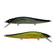 Воблер Megabass Vision Oneten 110SF, 11,05 см, 14 г, 1,8 м, Jekyll&Hyde, купить, цена, Киев, Украина | Zabros