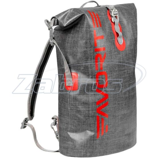 Фотографія Favorite Dry Backpack, DBP16, 16 л, Gray