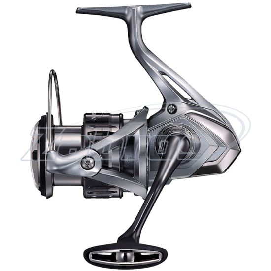 Фото Shimano Nasci FC, NAS1000FC Фото Shimano Nasci FC, NAS1000FC